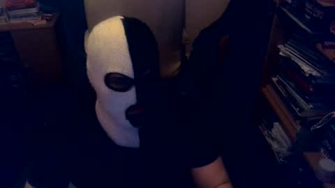 luchahor online show from June 7, 2026, 9:51 pm