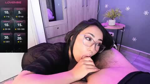 Luci y Fer online show from February 21, 2025, 3:43 pm