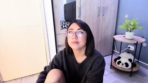 Luci y Fer online show from March 10, 2025, 2:59 pm