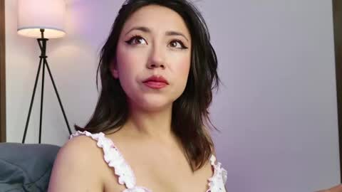 Luci y Fer online show from October 2, 2025, 4:36 pm