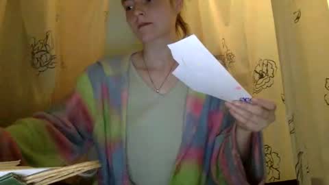 Snapshot of luci_layne chatting on April 18, 2026, 12:31 pm Luci Layne online show from April 18, 2026, 12:31 pm