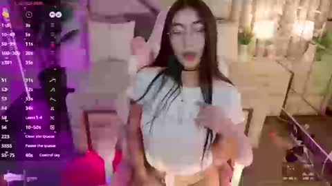 hanna online show from September 26, 2025, 12:36 am