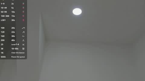 lucia_lorenz online show from January 9, 2026, 11:13 am