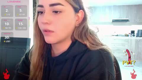 lucia star  online show from November 18, 2025, 11:59 pm