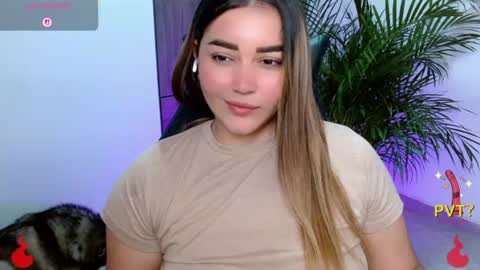 Snapshot of lucia_star_ chatting on June 28, 2026, 1:11 am lucia star online show from June 28, 2026, 1:11 am