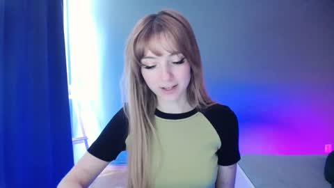 Lucy online show from February 19, 2025, 10:45 am