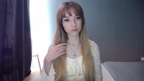 Lucy online show from February 21, 2025, 9:34 am