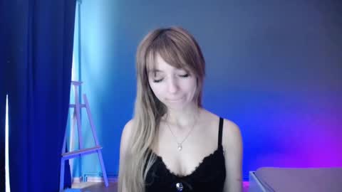 Lucy online show from March 8, 2025, 6:54 am