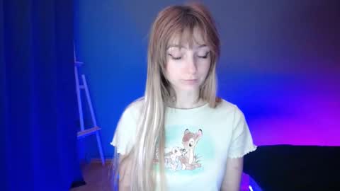 Lucy online show from March 12, 2025, 4:56 pm