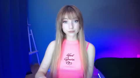 Lucy online show from March 12, 2025, 8:10 pm