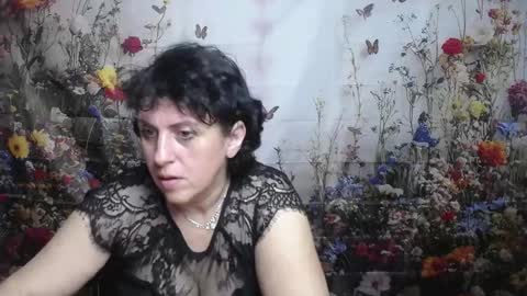 LuciaMi online show from September 23, 2025, 6:16 am
