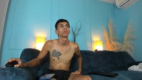 Pirulo online show from October 25, 2025, 4:31 am