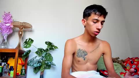 Pirulo online show from March 1, 2026, 3:36 pm