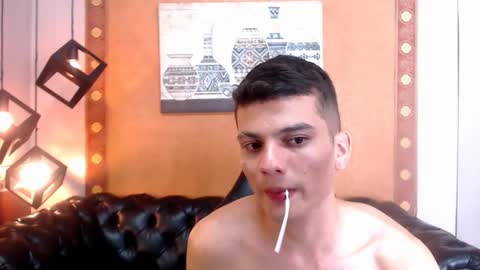 Lucian online show from November 8, 2025, 11:25 pm