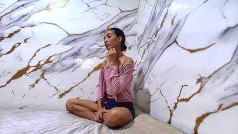 Luciana online show from February 28, 2026, 5:47 pm