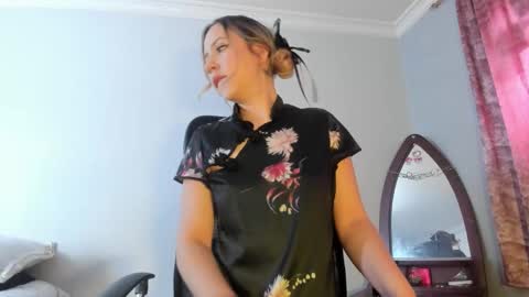 Snapshot of luciana_evaans chatting on January 16, 2026, 3:05 pm Luciana Evans online show from January 16, 2026, 3:05 pm