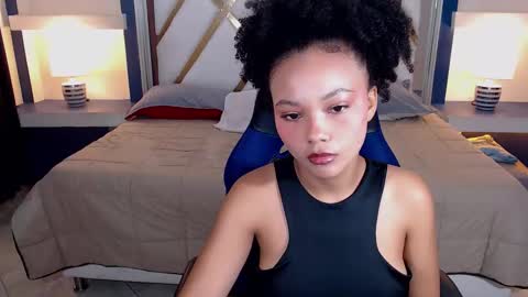 LUCIANA  online show from February 12, 2026, 11:16 am