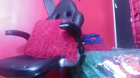 LUCIANA online show from December 6, 2024, 7:10 am