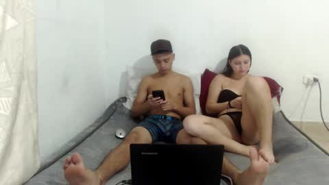 luciana_rober online show from January 11, 2025, 3:23 am