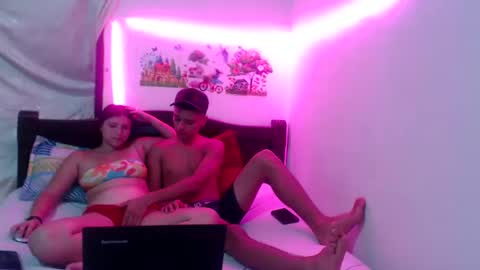 luciana_rober online show from January 19, 2025, 11:32 pm