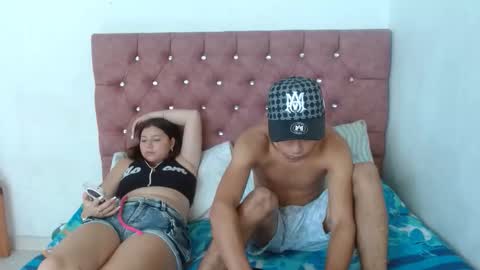 luciana_rober online show from February 10, 2026, 2:54 pm