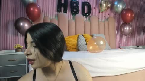 lucianablake online show from March 3, 2026, 4:18 am