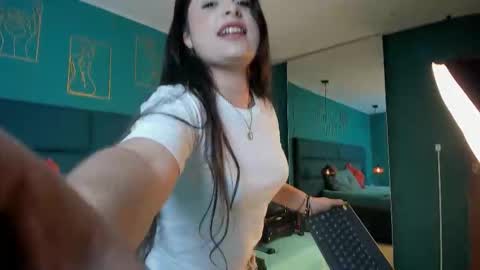 lucianablake online show from March 30, 2026, 3:51 am