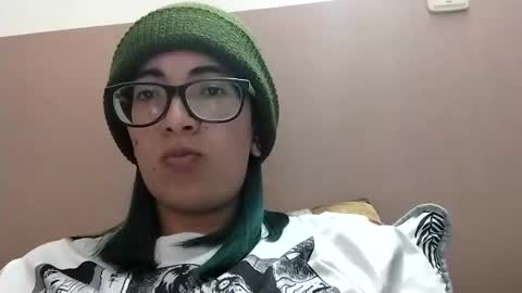 Dani 3 online show from January 20, 2025, 1:18 am