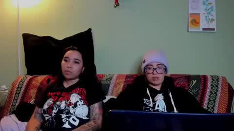 Dani 3 online show from February 19, 2025, 6:11 am