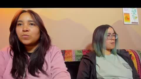 Dani 3 online show from September 23, 2025, 9:29 pm