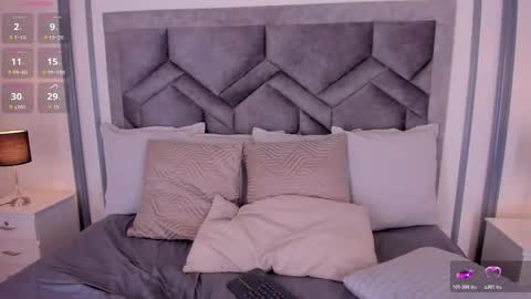    online show from November 12, 2025, 8:08 pm