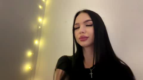 Snapshot of lucianaforgy chatting on July 6, 2026, 3:03 pm Zofia online show from July 6, 2026, 3:03 pm