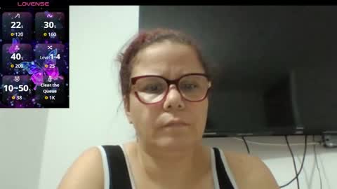 Snapshot of lucianamaster chatting on September 28, 2025, 11:04 am lucianamaster online show from September 28, 2025, 11:04 am