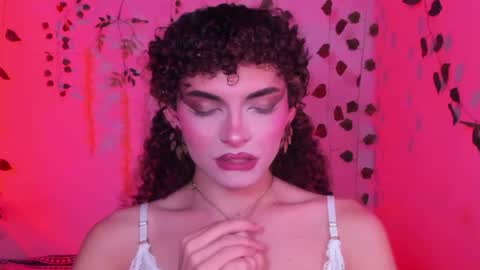 Lucy or Lucian 3 Come to my social Links3   online show from June 21, 2026, 11:13 am