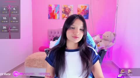 lucibunny__1 online show from April 13, 2026, 8:03 pm