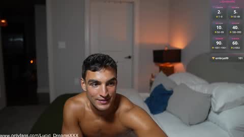 Snapshot of lucid_dreamsxxx chatting on September 22, 2025, 10:34 pm Lucid Lu online show from September 22, 2025, 10:34 pm
