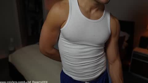 Snapshot of lucid_dreamsxxx chatting on March 18, 2026, 10:13 pm Lucid Lu online show from March 18, 2026, 10:13 pm