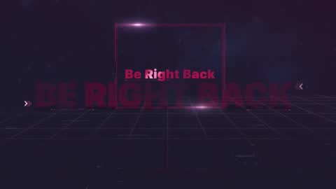 Lucie Winters online show from February 2, 2025, 3:07 pm