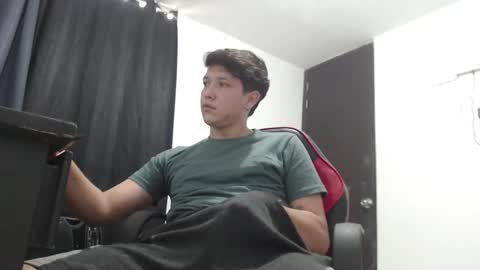 Snapshot of lucifeeer_666 chatting on March 26, 2026, 8:14 pm Fernando online show from March 26, 2026, 8:14 pm