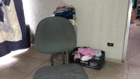 lucifer_curious online show from April 8, 2026, 10:04 am