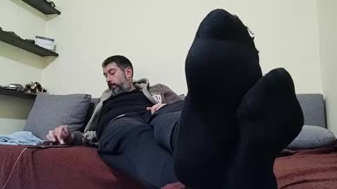 Lucifergotharder online show from December 4, 2024, 9:57 pm