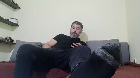 Lucifergotharder online show from December 8, 2024, 8:15 pm