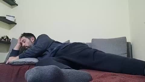 Lucifergotharder online show from December 18, 2024, 3:55 pm