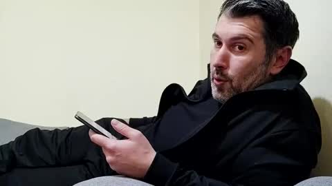 Lucifergotharder online show from January 3, 2025, 5:10 pm