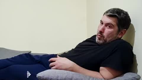 Lucifergotharder online show from January 5, 2025, 3:45 pm