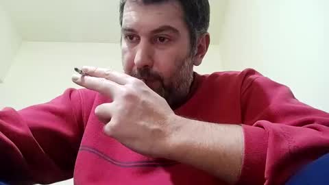 Lucifergotharder online show from January 10, 2025, 4:30 pm