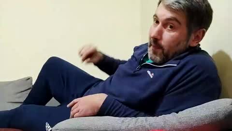 Lucifergotharder online show from January 14, 2025, 5:45 pm