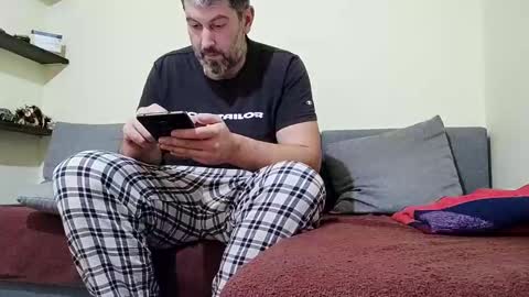 Lucifergotharder online show from January 26, 2025, 11:29 pm