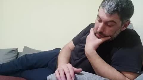 Lucifergotharder online show from January 29, 2025, 5:13 pm