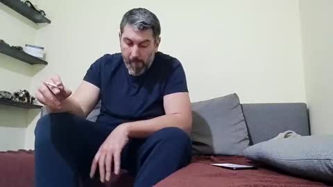 Lucifergotharder online show from February 1, 2025, 7:34 pm